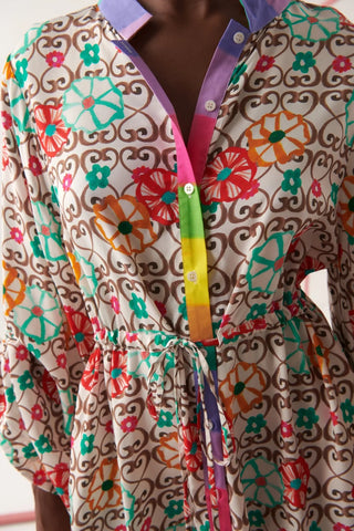 KAUAI DRESS