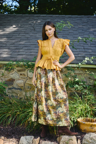 MADELYN TOP