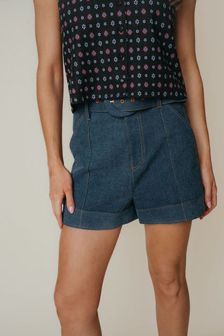 CAMILA SHORTS