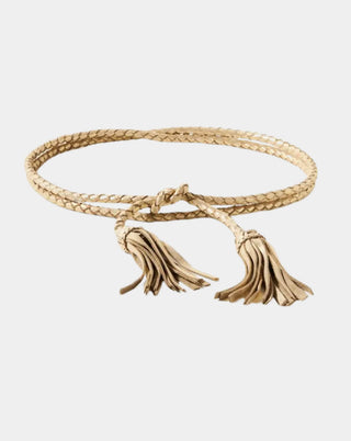 FRINGE SOGA BELT