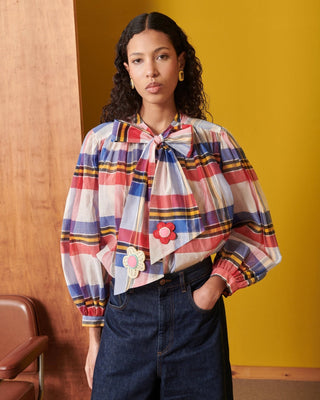 CYRA SHIRT