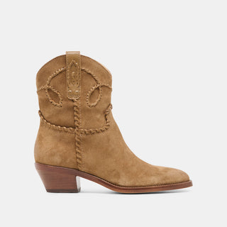 Rudo Boots