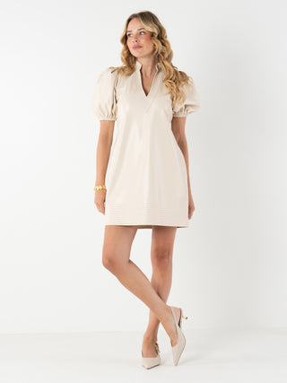 HAMPTON MINI DRESS