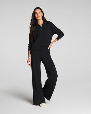 SPANX AIRESSENTIALS® WIDE LEG PANT
