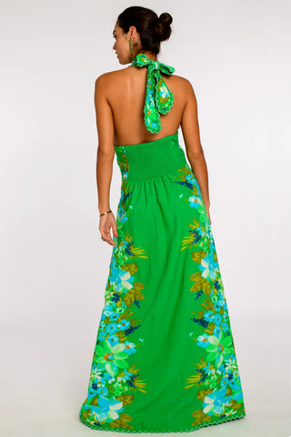 AUBREY DRESS