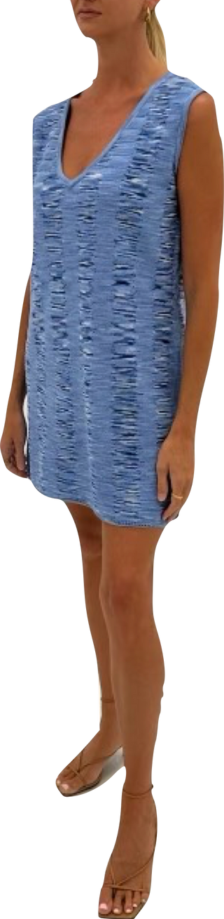 MADELYN DRESS