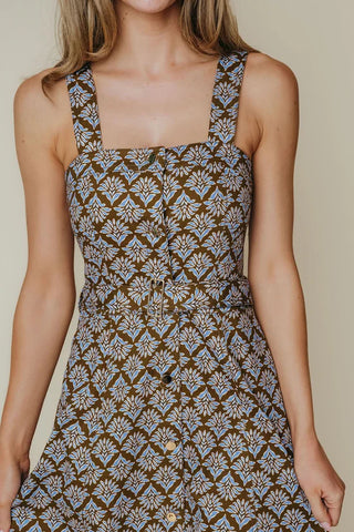 AUTUMN DRESS