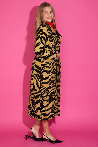 DARBY COAT