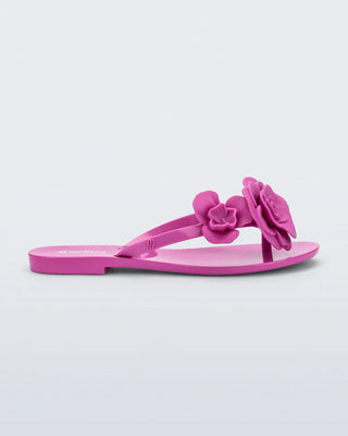 HARMONIC PETALS SANDALS