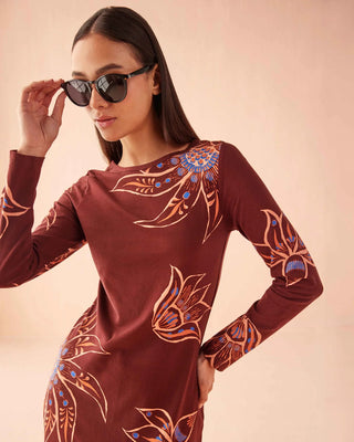 DELANEY DRESS