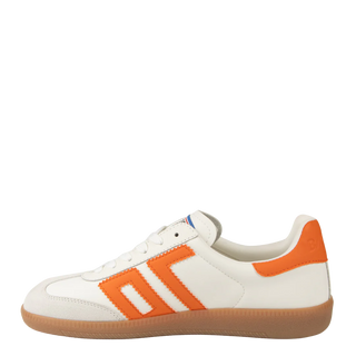CLOUD SNEAKER - ORANGE