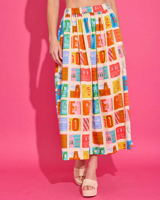 DANNY SKIRT