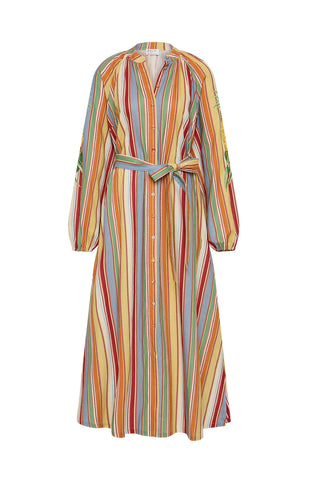 LULA DRESS