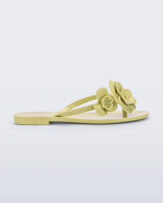 HARMONIC PETALS SANDALS