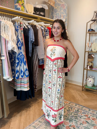 LILLY MIDI