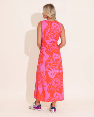GEORGIA MAXI DRESS