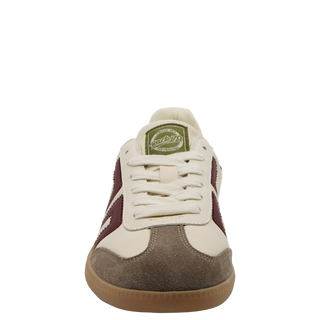CLOUD W26 SNEAKER- BUTTER WINE