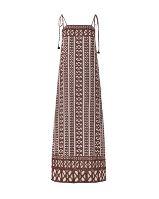 TILLIE MAXI