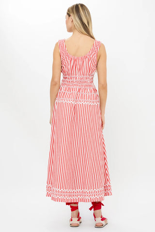 HARPER DRESS