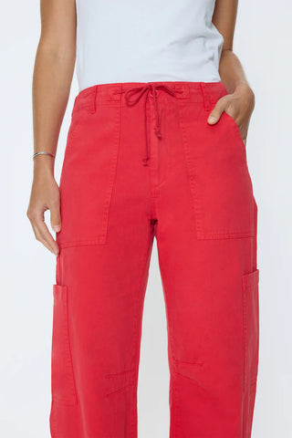 SABRINA UTILITY PANTS