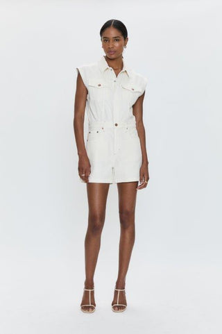 LENNOX JUMPER