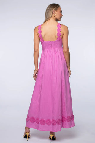 ANNALISA DRESS