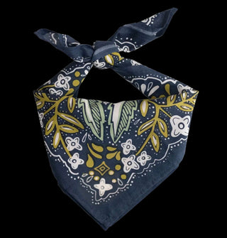 NO. 017 AMELIA BANDANA