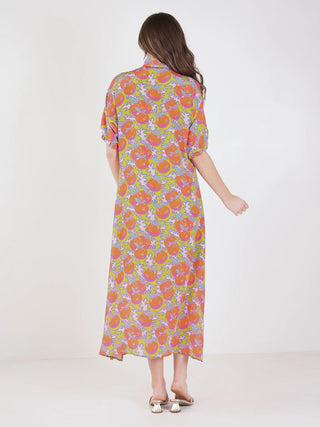 POPPY MAXI DRESS