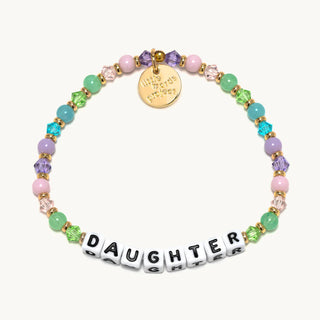 DAUGHTER BRACELET - GUMDROP