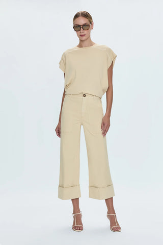 MAYA CROP PANT