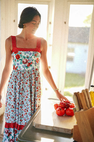 KENDALL DRESS TS