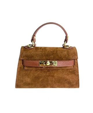 CLASSIC SUEDE MINI
