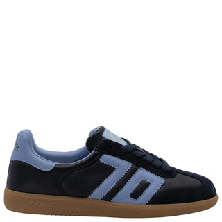 CLOUD W26 SNEAKER - NAVY SKY