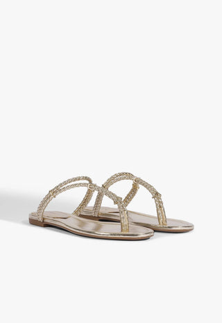 CORDELIA FLAT