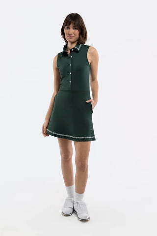 HEDY DRESS
