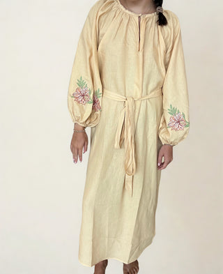 CALIFORNIA DRESS
