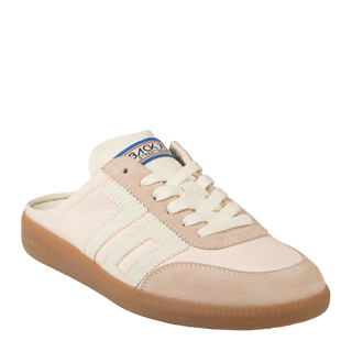EASTER BACKLESS SNEAKER