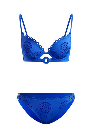 BRODERIE BIKINI BRIEF