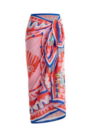 BAYE LONDON SARONG