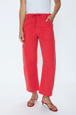 SABRINA UTILITY PANTS