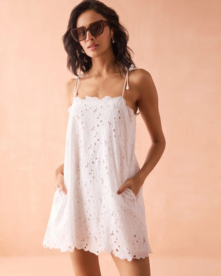 TILLIE MINI DRESS