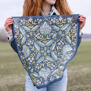 NO. 017 AMELIA BANDANA