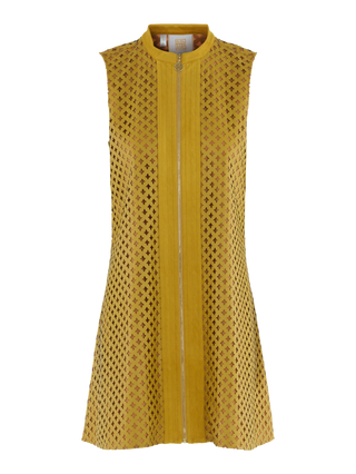 MARIAH DRESS - FLORENTINE