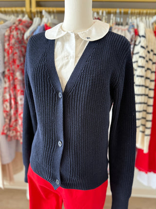 RIVER CARDIGAN