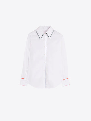 VIVIEADA BUTTON DOWN