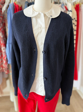 RIVER CARDIGAN