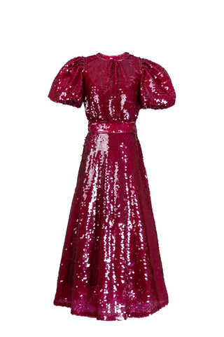 SERAPH DRESS
