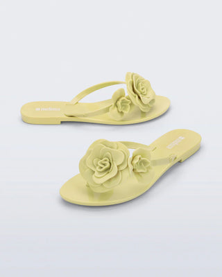 HARMONIC PETALS SANDALS