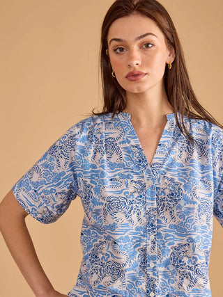 ELENA TOP