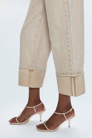 RYDER CROP PANT